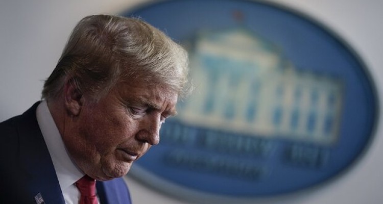 ۱۹ درصد آمریکایی‌ها عملکرد دولت در مقابل کرونا را تائید می‌کنند