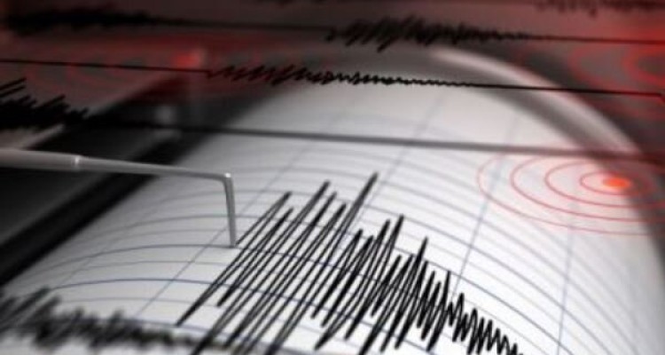 بیش از یک هزار زمین لرزه در تیرماه ۹۹ ثبت شد