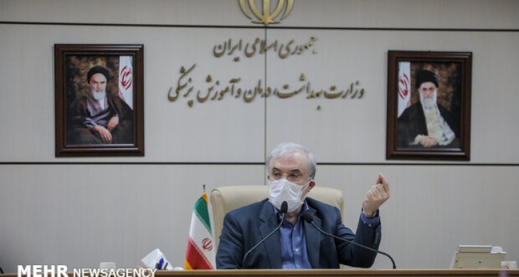 آمادگی نظارت بیشتر بر اجرای پروتکل ها در آزمونها را داریم