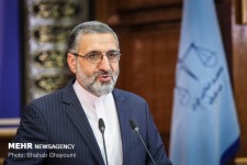 ۶۰ هزار زندانی در مرخصی هستند/ عفو برخی زندانیان 