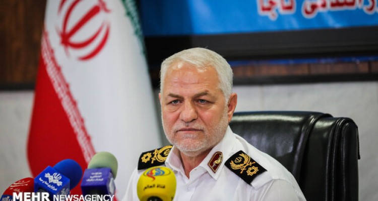 خودروهای دارای خلافی حامل خانواده‌ها توقیف نمی‌شوند