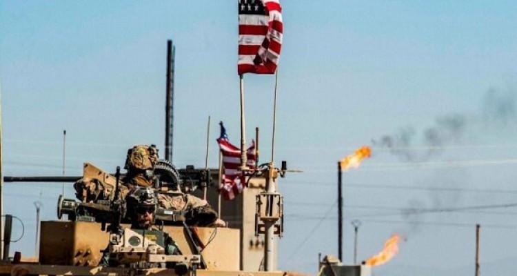 توافق غیرقانونی آمریکابا کُردهای سوری؛ راهزنی نفتی به سبک واشنگتن