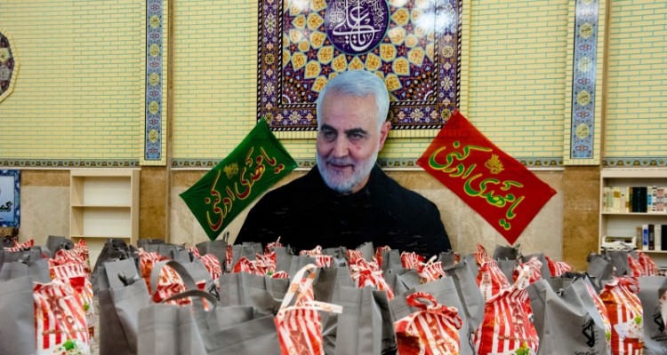 موج همدلی و مواسات به کرمانشاه رسید/ آغاز مرحله دوم کمک‌های مومنانه