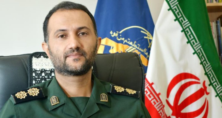 300 بسته معیشتی در مرحله دوم رزمایش کمک مومنانه صحنه توزیع شد