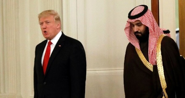 خطرناکترین تهدید برای تاج و تخت بن سلمان