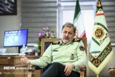 نگران حضور مجرمان در کسب‌وکارهایی هستیم که بسترشان فضای مجازی است