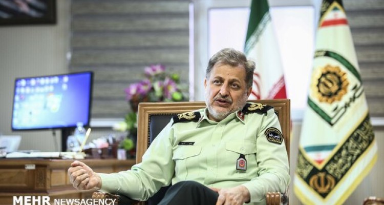 نگران حضور مجرمان در کسب‌وکارهایی هستیم که بسترشان فضای مجازی است