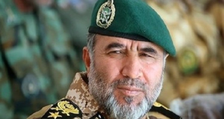 تحرک نزاجا در بُعد رزمی به ۷۰ الی ۹۵ درصد رسیده است 