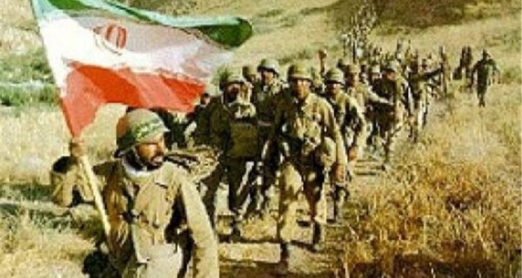  فراخوان مقاله با موضوع نقش مردم کرمانشاه در دفاع مقدس