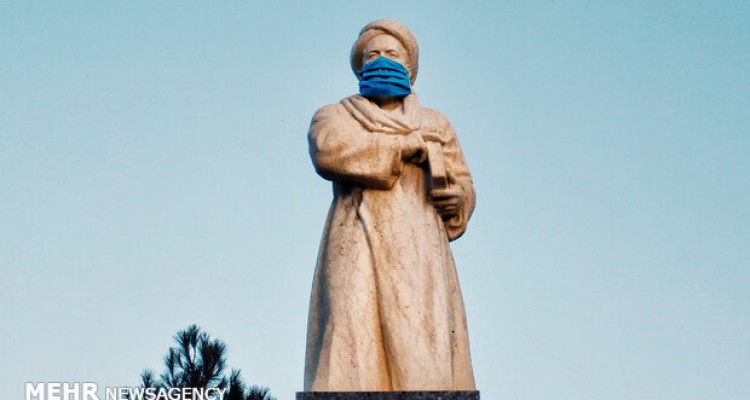 یکم شهریورماه روز حکیم هزاره‌ها و روز همدان 