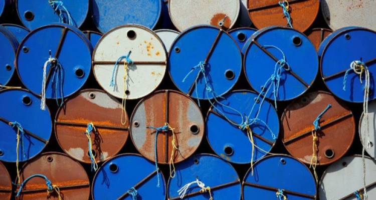 صادرات نفت خام عربستان به کمترین سطح تاریخ رسید