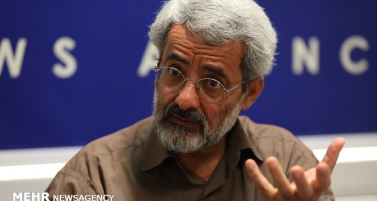 اقدام امارات ناشی از استیصال آمریکا و رژیم صهیونیستی است