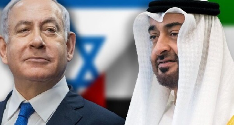 بن زاید به دنبال تثبیت ریاست خود بر امارات از طریق نجات ترامپ