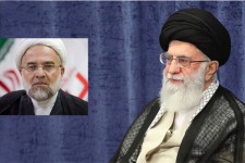 نماینده ولی فقیه در کردستان و مدیر مرکز اسلامی غرب کشور منصوب شد