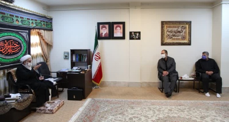  اصلی ترین دغدغه دولتمردان خدمت صادقانه به مردم باشد