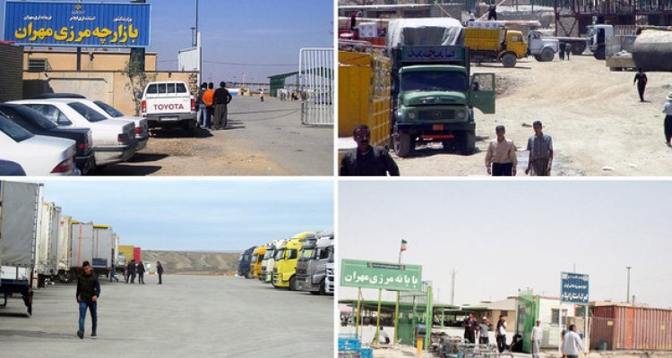 کاهش رونق تجارت در دروازه مدیترانه/ هزاران نفر همچنان بیکار هستند