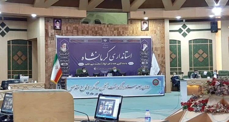 تشریح برنامه های هفته دفاع مقدس در کرمانشاه/ برگزاری بیش از 1000 برنامه فرهنگی و هنری