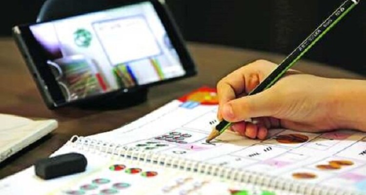 کروناضعف های عدالت آموزشی رابه رخ کشید/خطر ترک تحصیل درایام کرونا