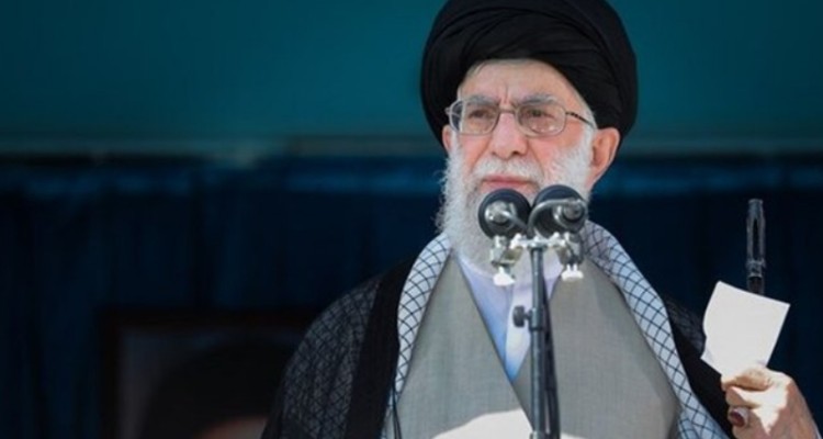 اهانت به پیامبر اسلام(ص) برای منصرف کردن اذهان از نقشه‌های شوم آمریکا و صهیونیسم برای منطقه است