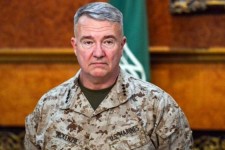 حملات به نیروهایمان در عراق افزایش یافته است