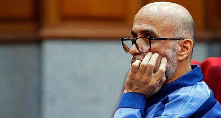 58 سال و 9 ماه و 20 روز حبس برای طبری/ پرداخت ۱۱۷۹ میلیارد جزای نقدی و ضبط اموال