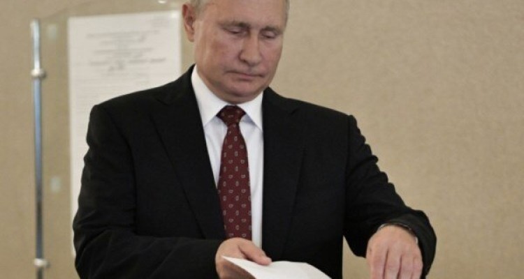 روسیه شاهد برگزاری انتخابات فرمانداری‌ها و مجالس محلی است