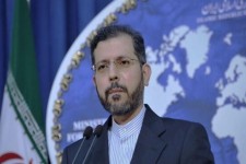  پیگیری حقوقی ترور سردار سلیمانی ادامه دارد/ نه می‌بخشیم نه فراموش می‌کنیم