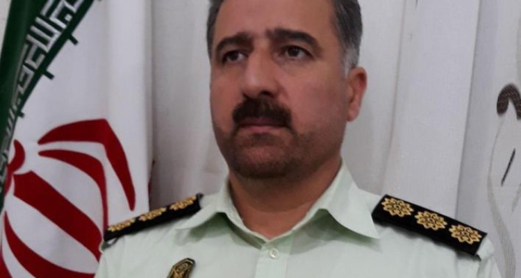 دستگیری عاملان نزاع دسته جمعی در صحنه 
