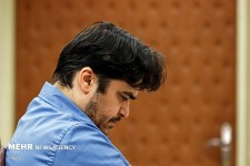 پایان رسیدگی به پرونده روح الله زم/ رای صادر شد