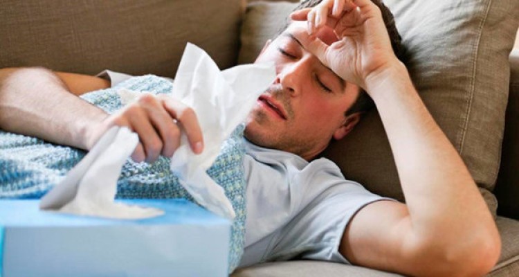 تفاوت های علائم آنفلوانزا و کرونا را بشناسیم