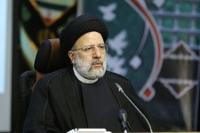 اجازه نمی‌دهیم نقطه‌ای از کشور به محل امنی برای مفسدان تبدیل شود