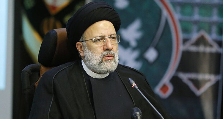 اجازه نمی‌دهیم نقطه‌ای از کشور به محل امنی برای مفسدان تبدیل شود