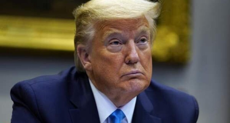 ترامپ: اعتبار برجام به زودی خاتمه می‌یابد