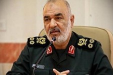  آقای ترامپ وعده انتقام ما قطعی و جدی است