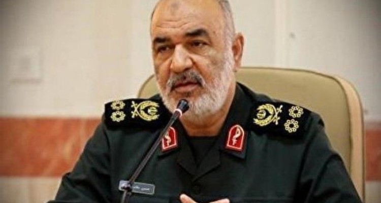  آقای ترامپ وعده انتقام ما قطعی و جدی است