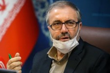  تاکنون مجوزی برای زائران اربعین از سوی عراق صادر نشده/ ممنوعیت حرکت زوّار به‌سمت مرزهای عراق