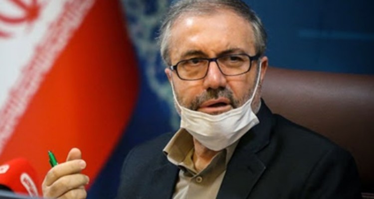  تاکنون مجوزی برای زائران اربعین از سوی عراق صادر نشده/ ممنوعیت حرکت زوّار به‌سمت مرزهای عراق