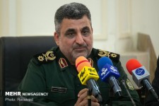 هر سرباز باید یک مهارت تخصصی و ۵ مهارت عمومی را فرا بگیرد