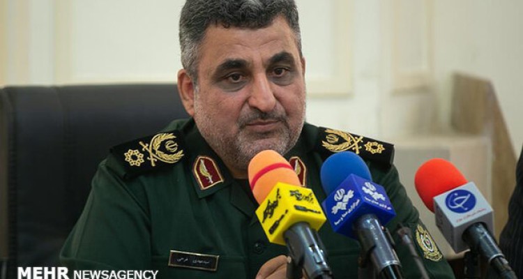 هر سرباز باید یک مهارت تخصصی و ۵ مهارت عمومی را فرا بگیرد