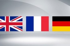  بیانیه مشترک وزرای خارجه تروئیکای اروپایی: به اجرای کامل قطعنامه ۲۲۳۱ متعهد می‌مانیم