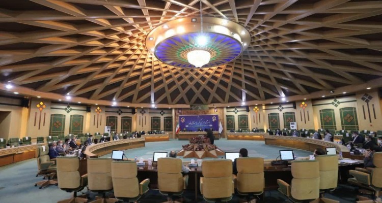  تجارت خارجی در استان کرمانشاه علی رغم شرایط کرونایی به خوبی پیش می رود