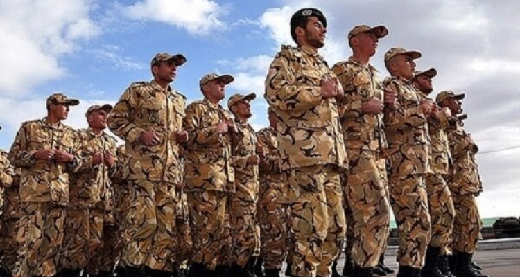 فراخوان مشمولان اعزامی پایه خدمتی مهر ۹۹