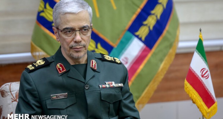 دفاع مقدس موجب افتخار ملت ایران پس از قرن‌ها سرافکندگی شد