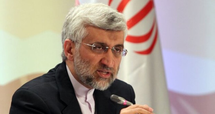 منطق دفاع از حقوق هسته‌ای در مذاکرات از زبان جلیلی