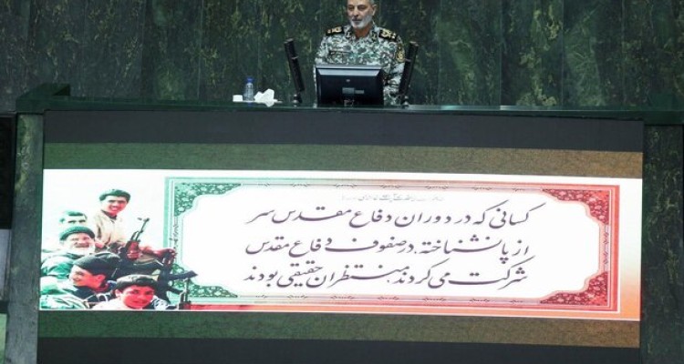 امنیت ما در دریا عاریه‌ای نیست/ برتری شبکه پدافند هوایی در منطقه