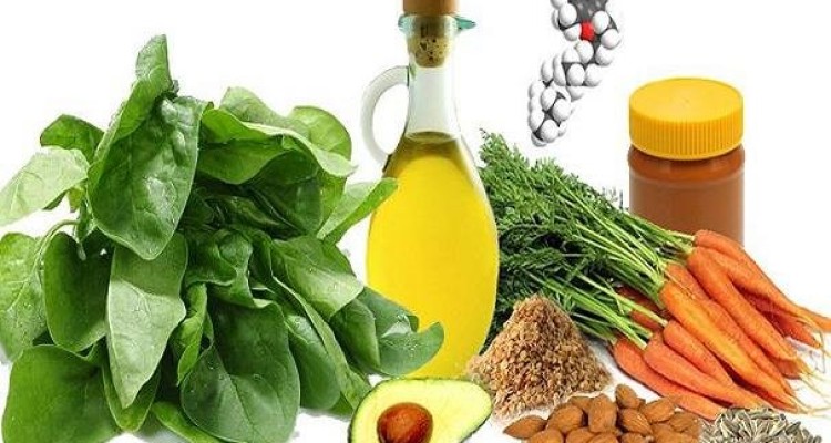 ویتامین E در رشد مناسب سیستم عصبی ضروری است