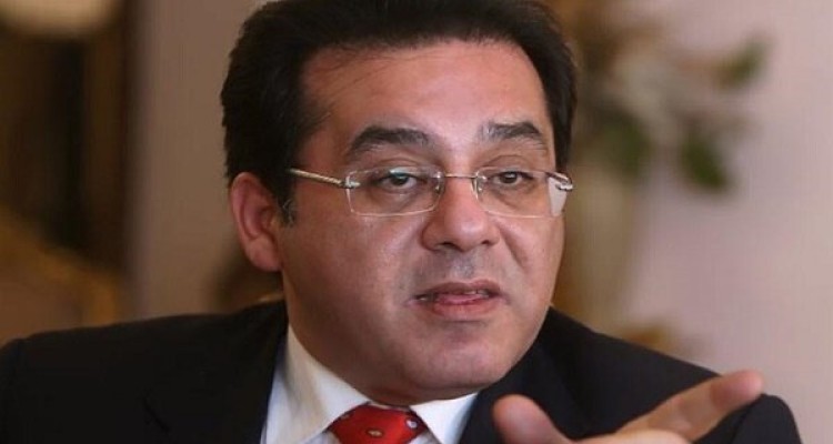 اعتراضات مصر آغاز «انقلابی جدید» است