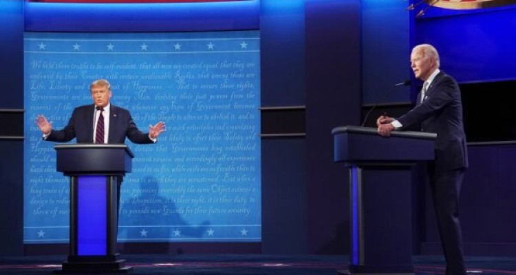 ریچاردهاس:ته‌مانده نفوذ جهانی آمریکا به باد رفت