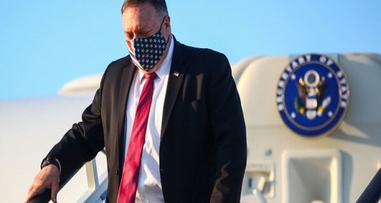 تست کرونای من منفی است/ به آسیا می روم