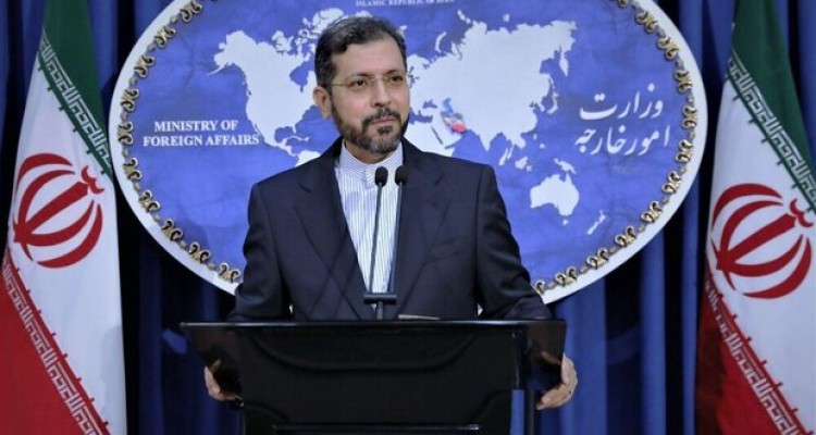 ایران طرحی برای پایان منازعه قره باغ آماده کرده است